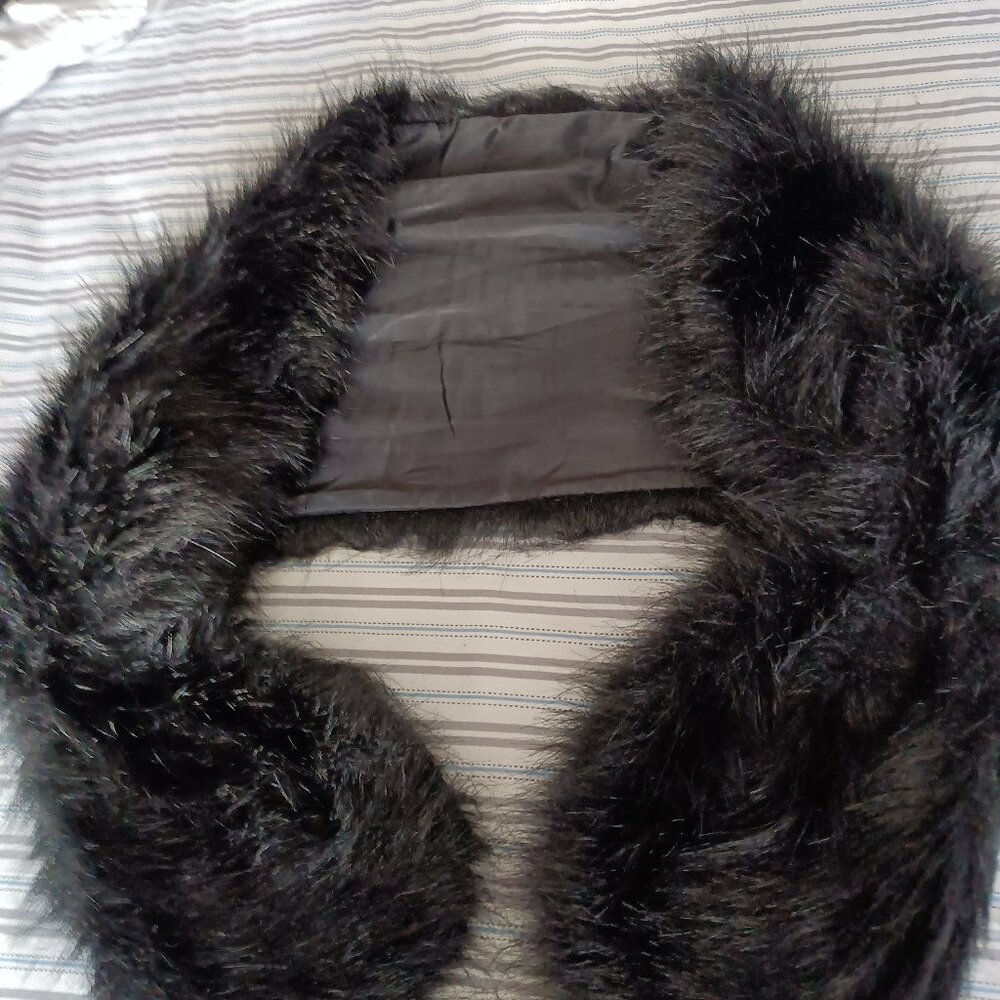 Luxurious Elegance, Cruelty-Free Comfort